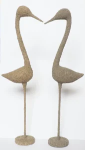 Sochy z papíru By MOPSL